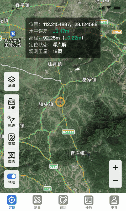 易测