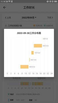 云机械