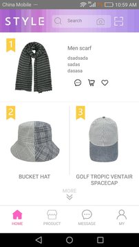 STYLE