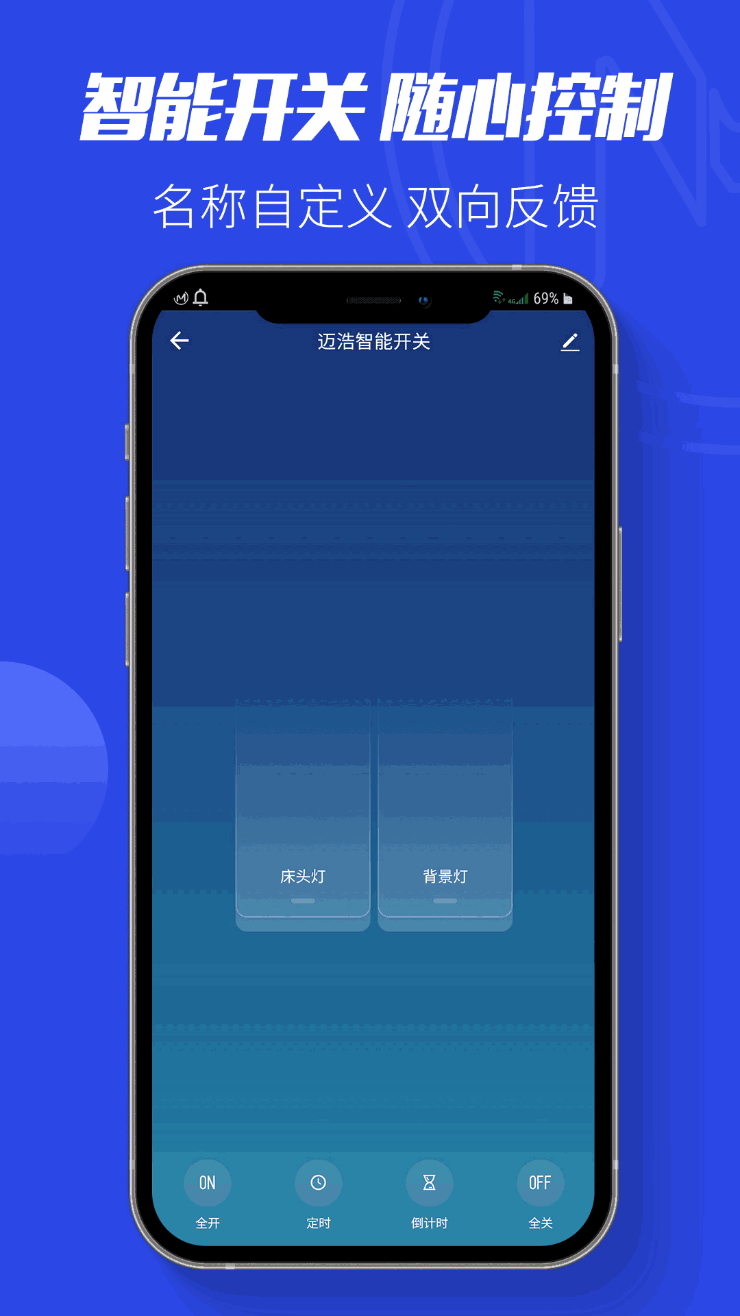 鑫万浩智能