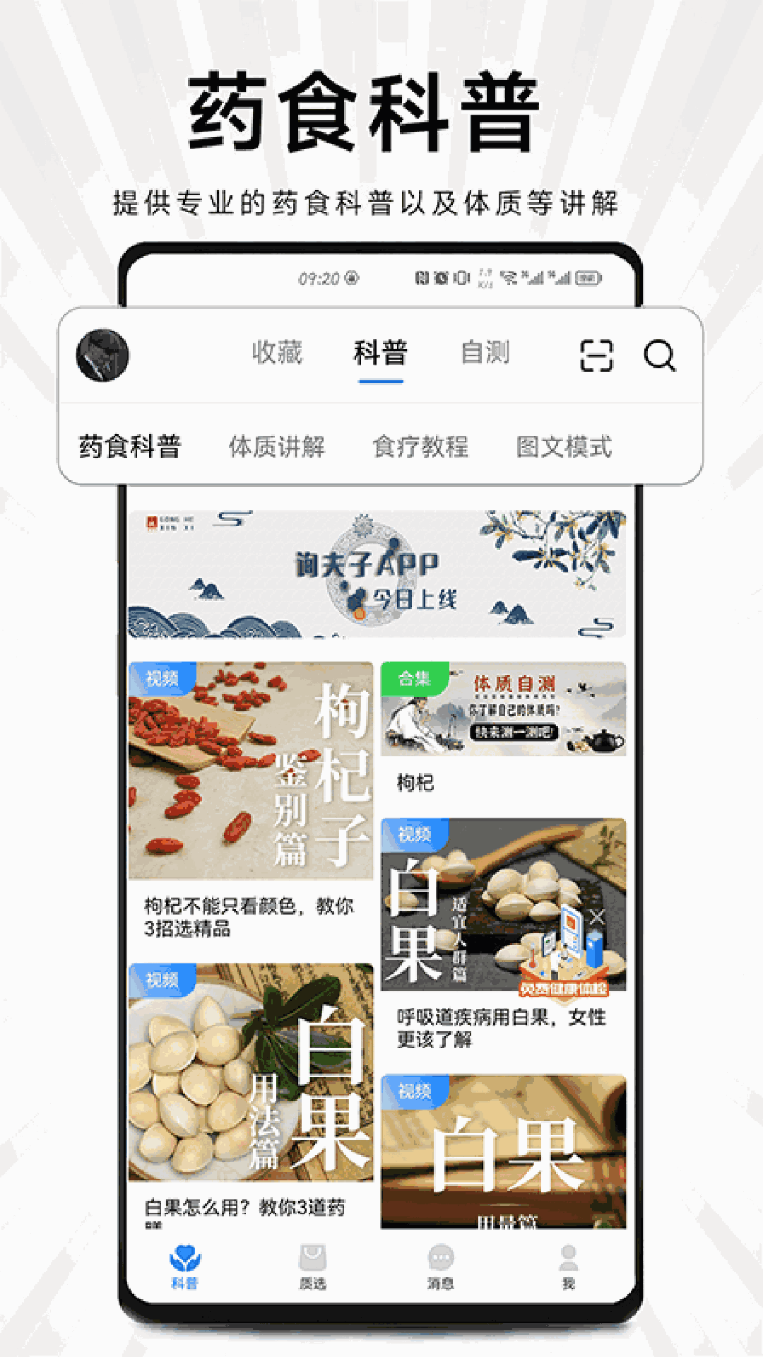 询夫子