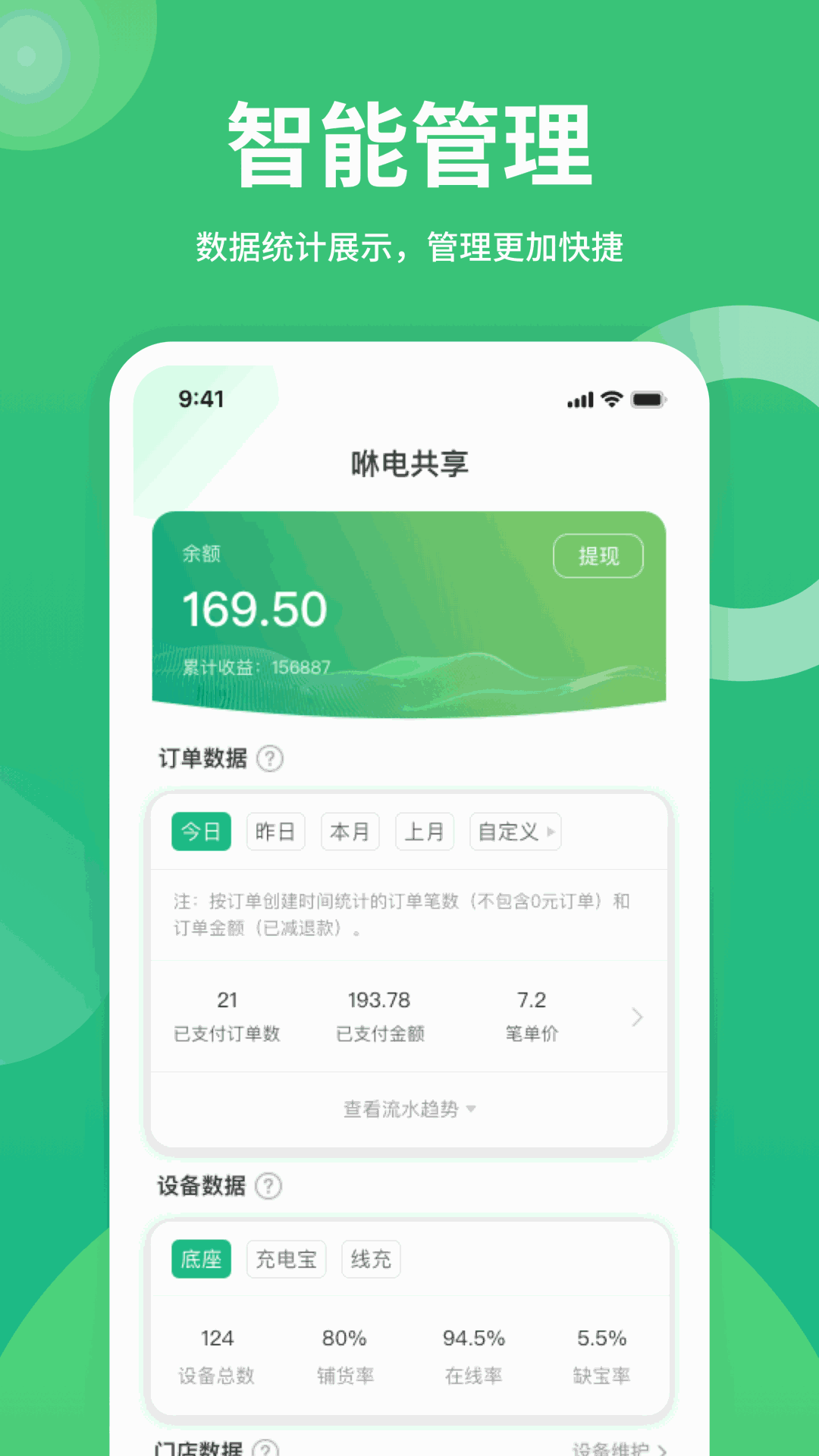 咻电