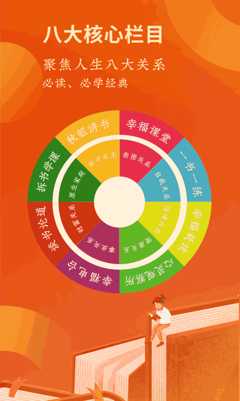 全民幸福社
