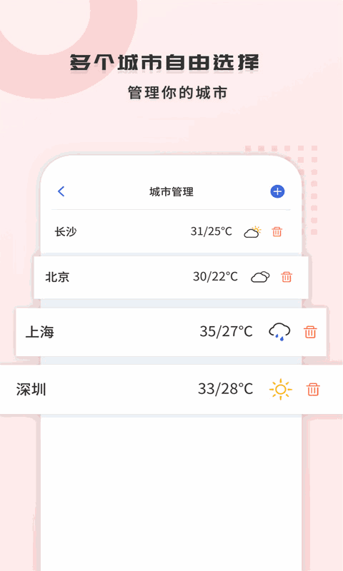 365天气王