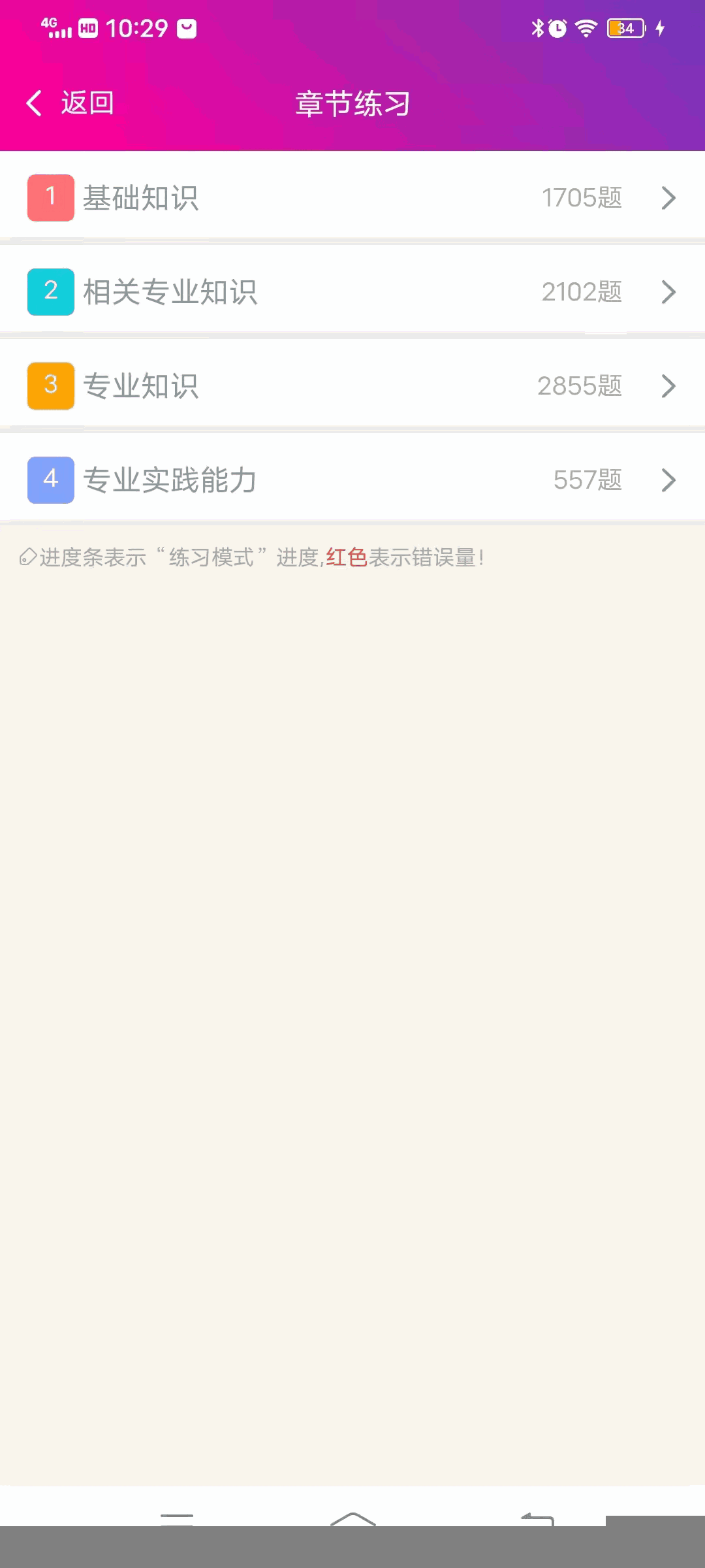 内科学主治医师总题库