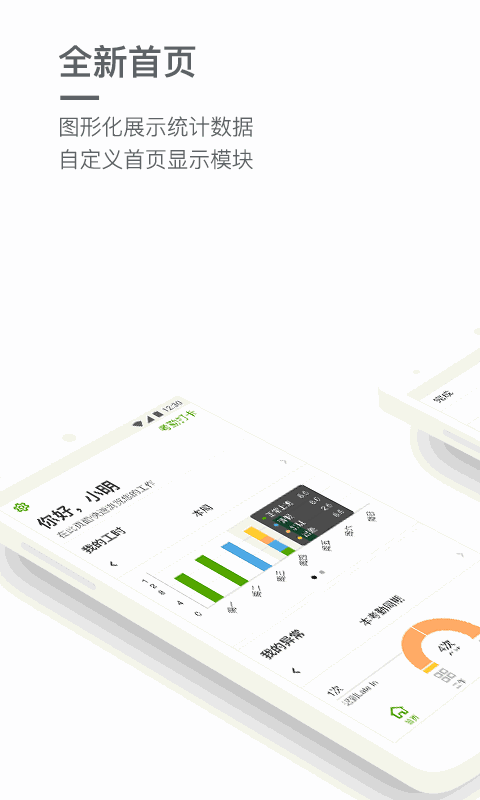 劳动力管理