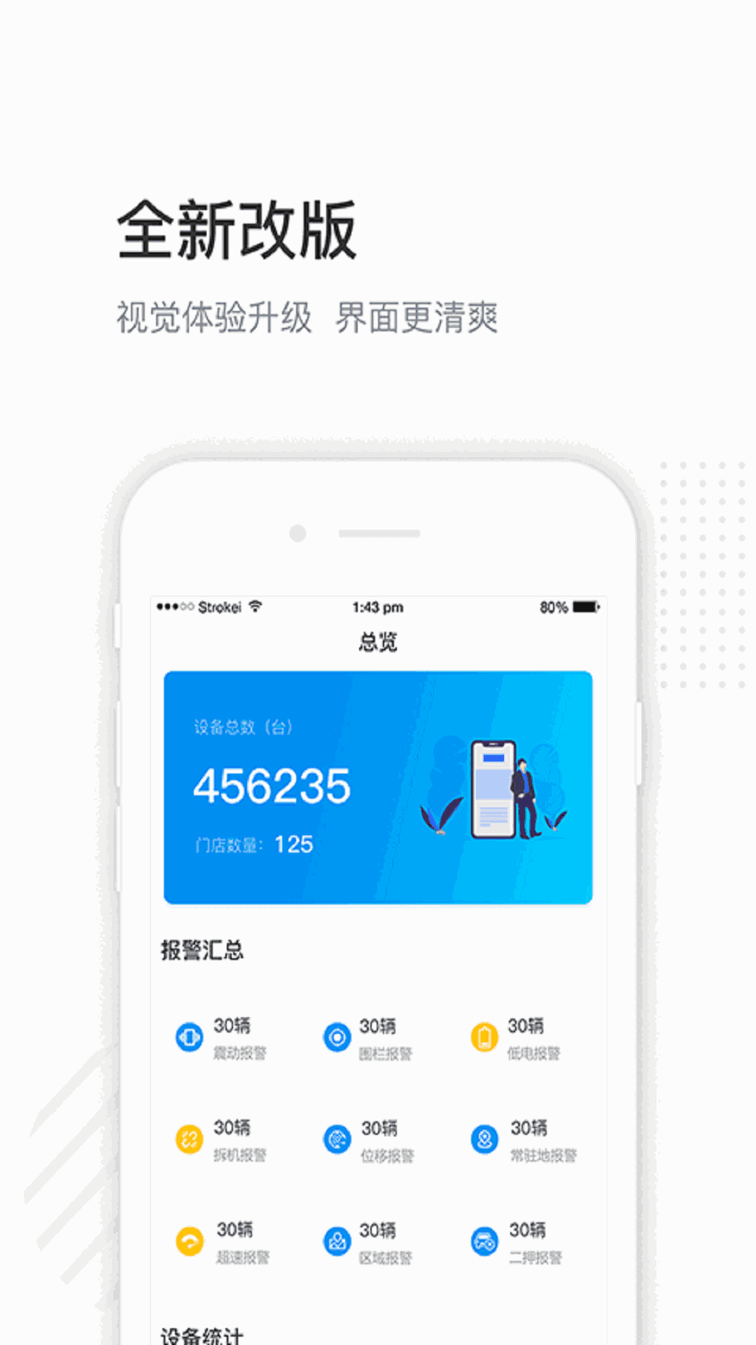 万位车联
